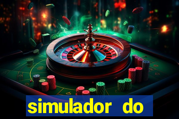 simulador do fortune tiger