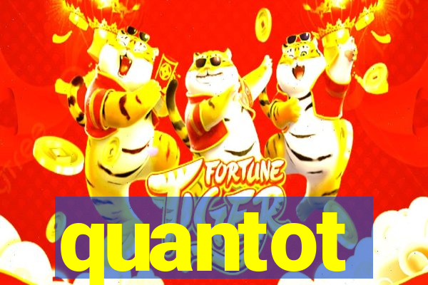 quantot