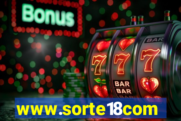 www.sorte18com