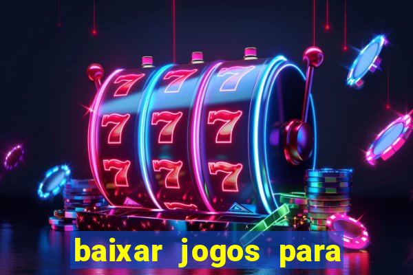 baixar jogos para pc torrent