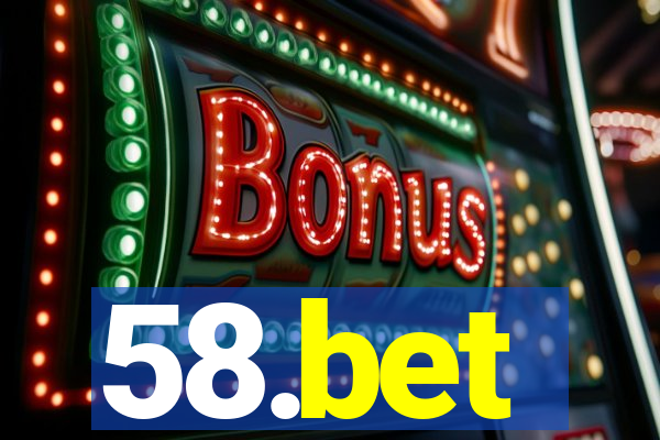 58.bet