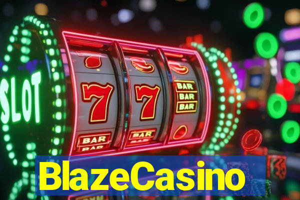BlazeCasino
