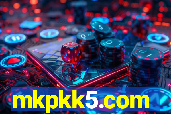 mkpkk5.com