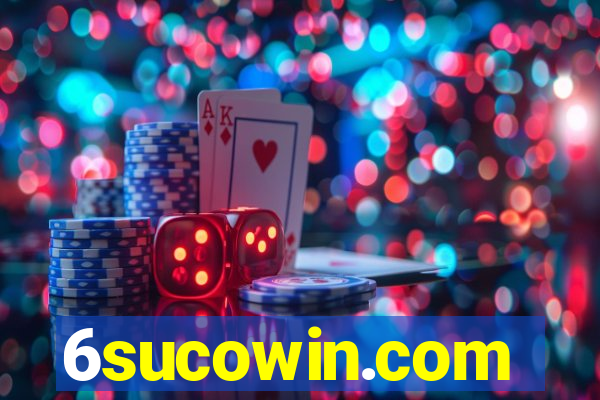 6sucowin.com