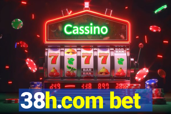 38h.com bet