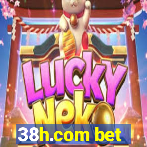 38h.com bet