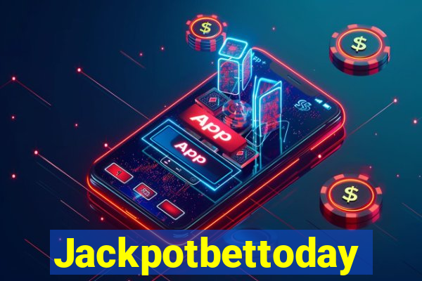 Jackpotbettoday