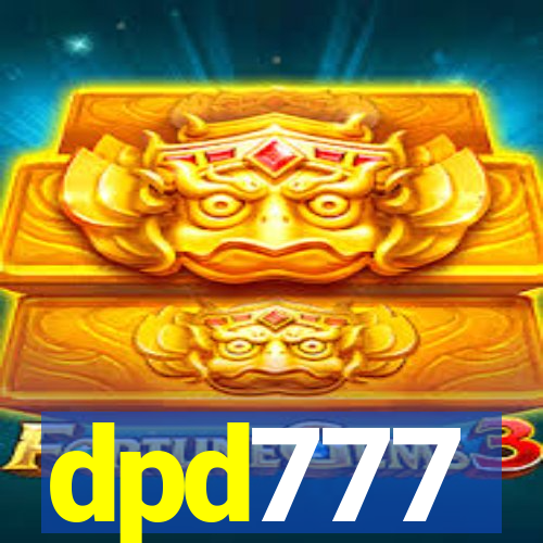 dpd777