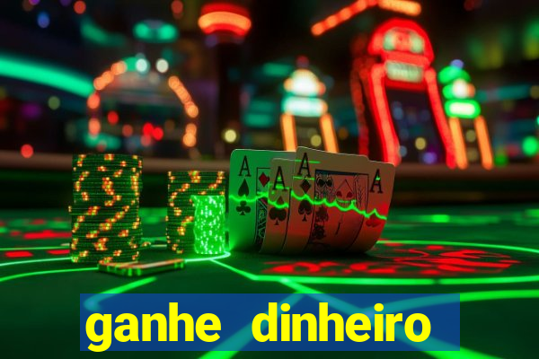 ganhe dinheiro jogando games