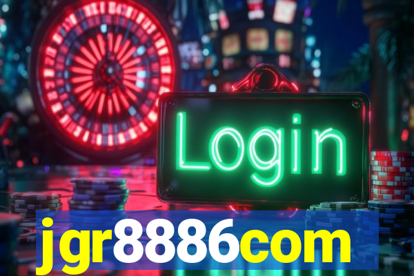 jgr8886com