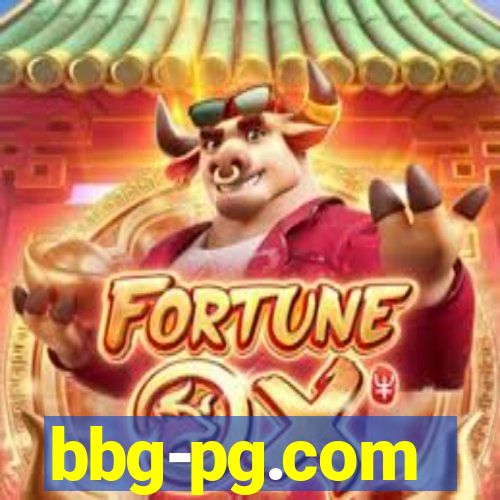 bbg-pg.com