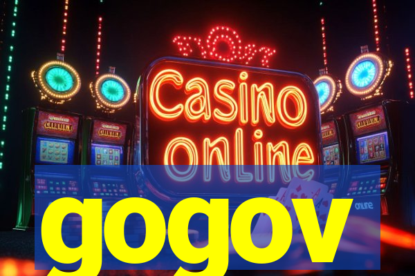 gogov
