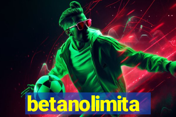 betanolimita