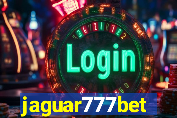 jaguar777bet