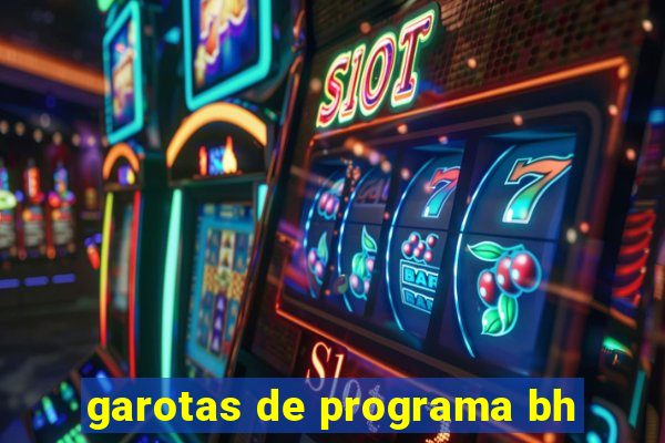 garotas de programa bh