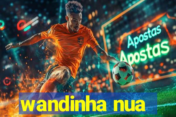 wandinha nua
