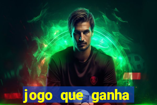 jogo que ganha dinheiro sem depositar nada