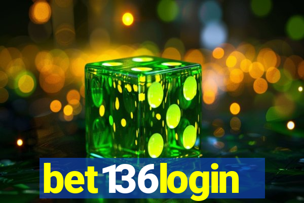 bet136login
