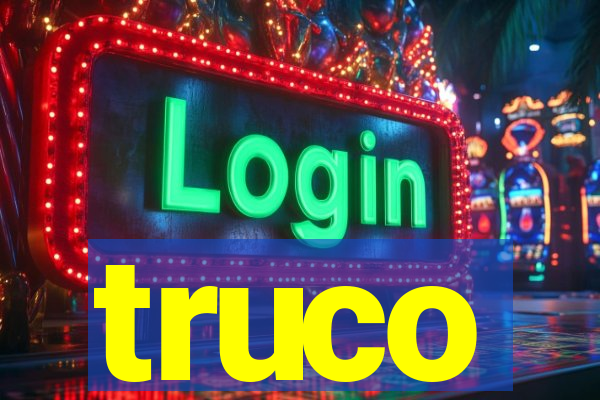 truco brasileiro-giro feliz