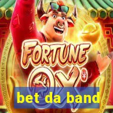 bet da band