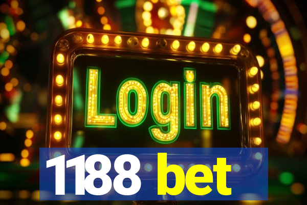 1188 bet