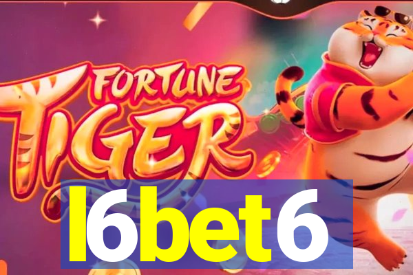 l6bet6