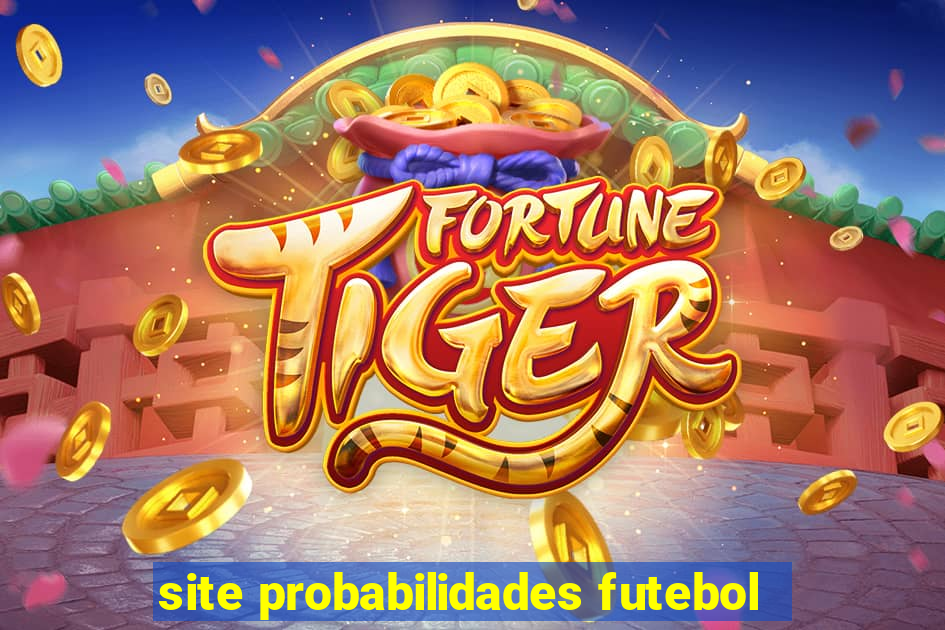 site probabilidades futebol
