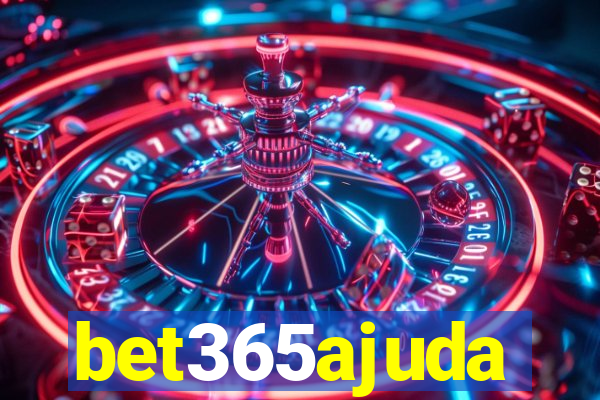 bet365ajuda