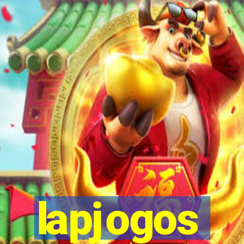 lapjogos