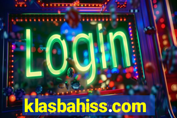 klasbahiss.com