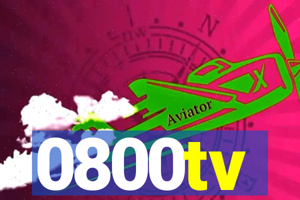 0800tv