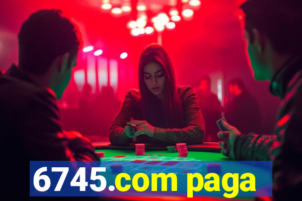 6745.com paga