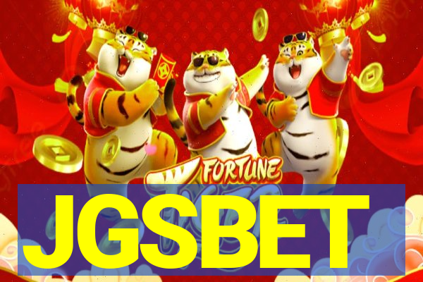 JGSBET