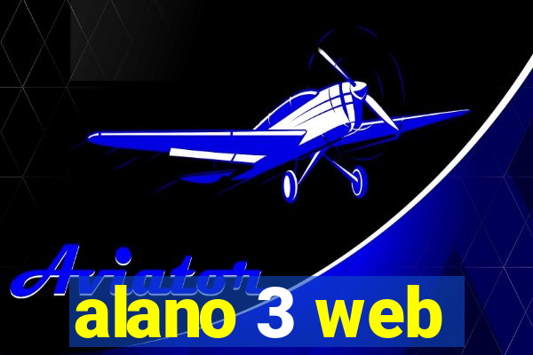 alano 3 web