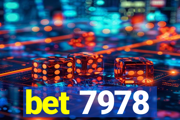 bet 7978
