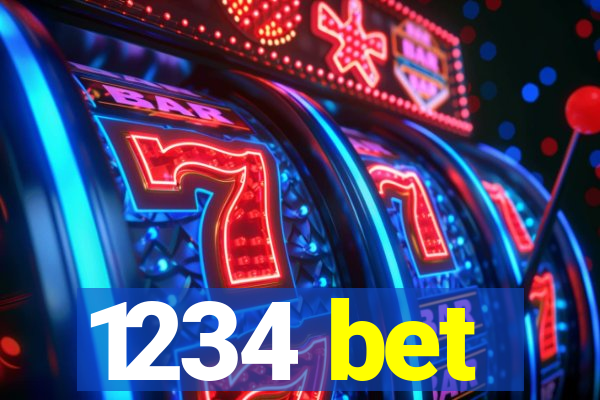 1234 bet