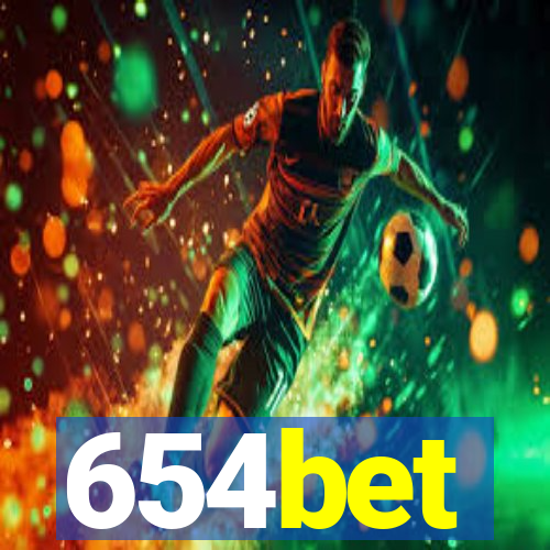 654bet
