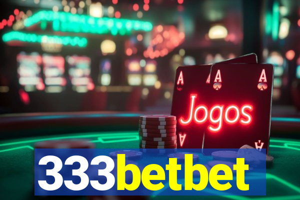 333betbet