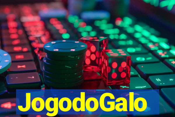 JogodoGalo