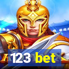 123 bet