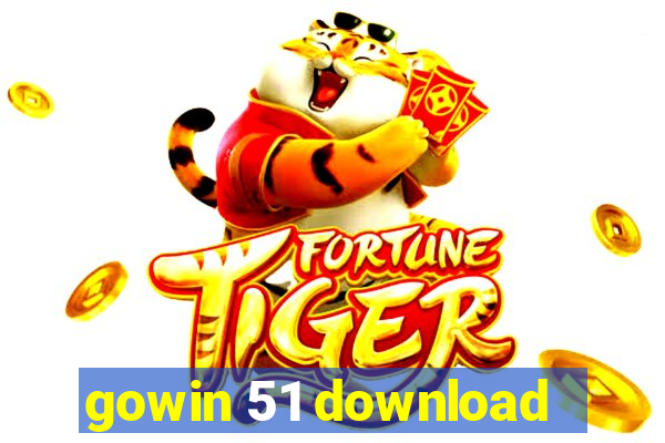 gowin 51 download