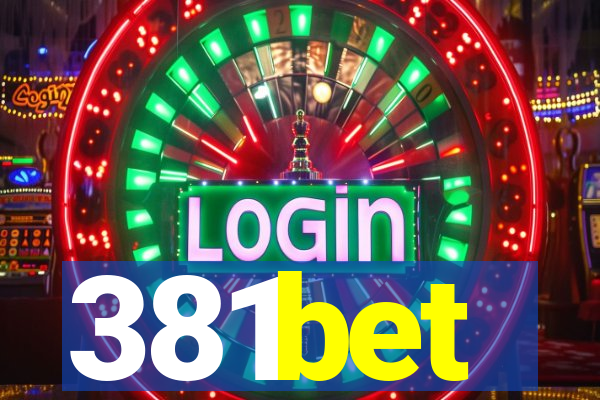 381bet