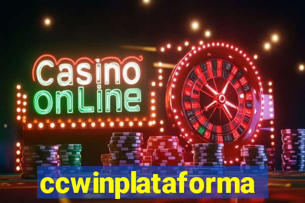 ccwinplataforma