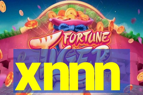 xnnn