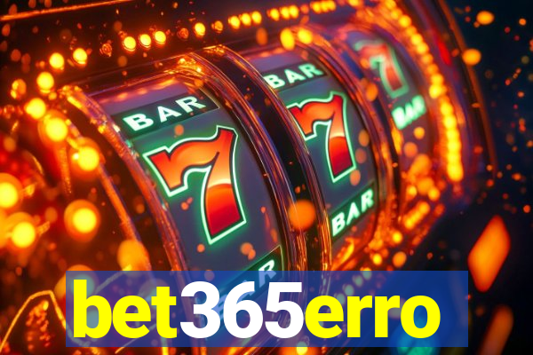 bet365erro