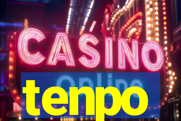 tenpo