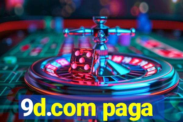 9d.com paga
