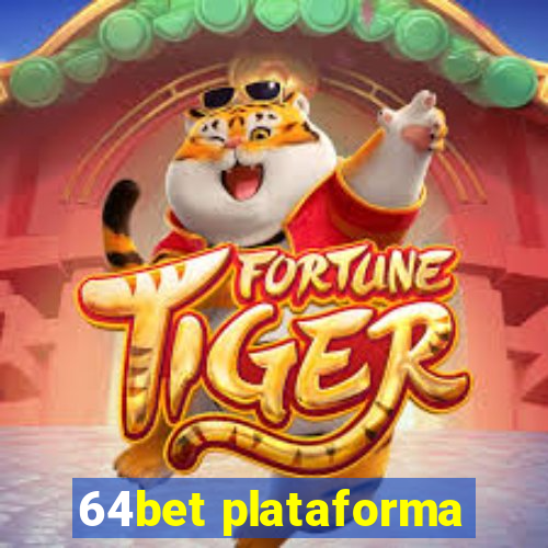 64bet plataforma