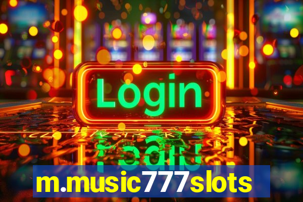 m.music777slots