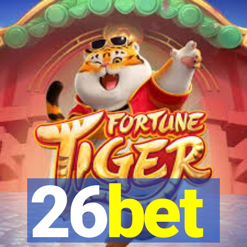 26bet